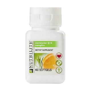 安利纽崔莱(nutrilite)
