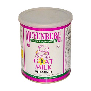 meyenberg goat milk 全脂羊奶(meyenberg)