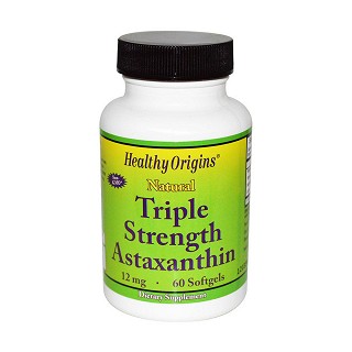 healthy origins hpf 天然强效维骨力虾青素软胶囊(healthy)