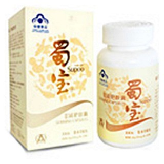 蜀宝牌蜀宝减肥胶囊(蜀宝)