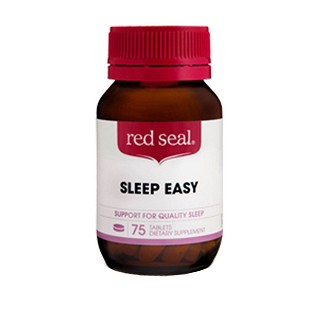 red seal 睡眠灵(新西兰red)