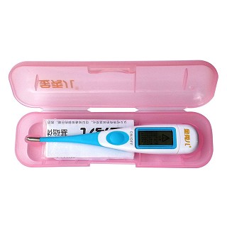 金秀儿电子体温计(金鑫宝)