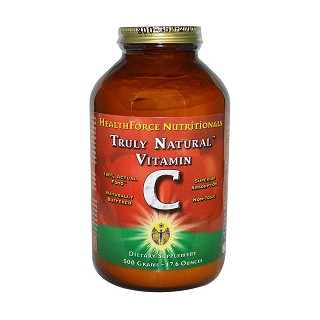 healthforce nutritionals 全天然维生素c(healthforce)
