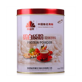 幸福来牌蛋白粉(幸福)