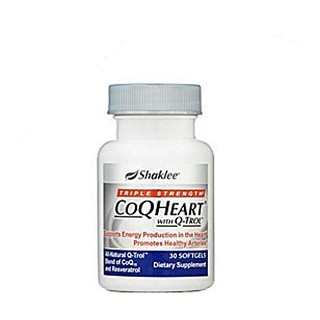 嘉康利辅酶q10护心(嘉康利)