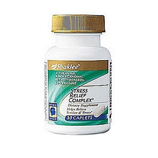 嘉康利舒压宁神复合片(嘉康利)