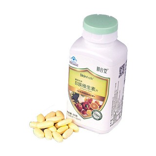 肌言堂b族维生素片(肌言堂)