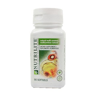 美国安利天然类胡萝卜素 (安利)