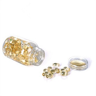 紫一天然维生素e软胶囊(麓园)