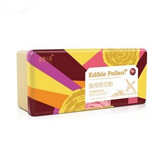 蜂舞人间荷花粉蜂花粉荷花花粉(蜂舞人间)