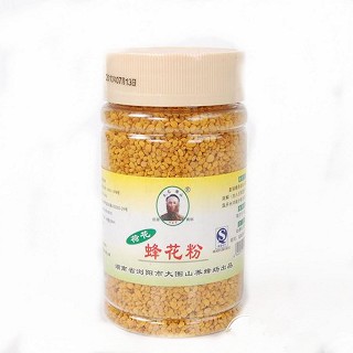 蜜蜂哥哥荷花粉(蜜蜂哥哥)