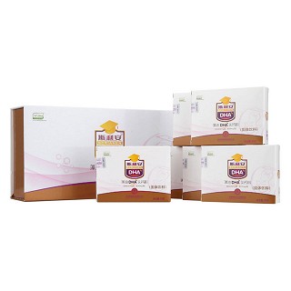 藻油DHA乳钙粉功效作用厂家
