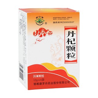 丹杞颗粒价格