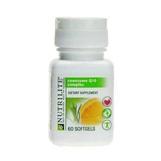 amway美产安利纽崔莱辅酶q10 (amway)