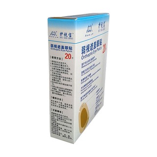 华亚无菌敷贴(普通型)