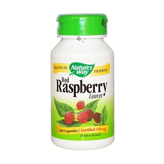 nature's way 覆盆子叶(然萃维)