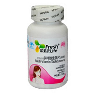 富莱欣(freshlife)