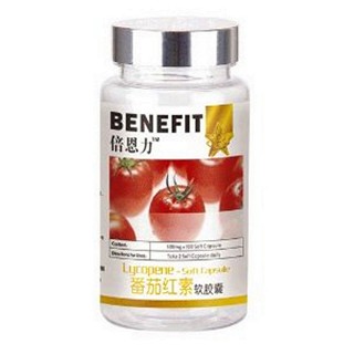 倍恩力番茄红素软胶囊(倍恩力保健)