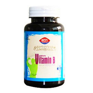 善臣氏cehenc b族维生素片(博诺康)