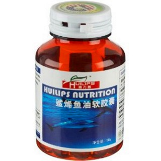 惠力普鲨稀鱼油(加州阳光)