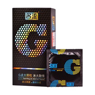 名流天然乳胶橡胶避孕套(名邦橡胶)