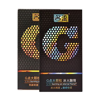 名流g点大颗粒套装(名邦)