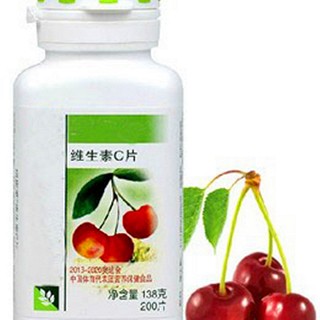健泰世纪维生素c片 (健泰世纪)