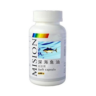 健泰世纪深海鱼油 (健泰世纪)