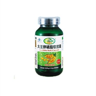多宝乐-大豆卵磷脂软胶囊(康丽欣)