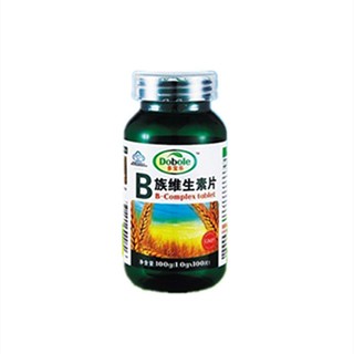 多宝乐-b族维生素片(康丽欣)