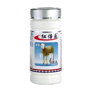 纽倍乐羊胎软胶囊(纽倍乐)