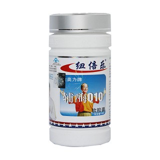 纽倍乐辅酶q10软胶囊(纽倍乐)