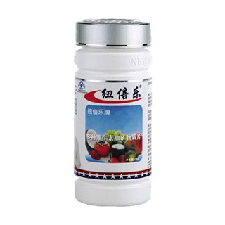 纽倍乐多种维生素加矿物质片(纽倍乐)