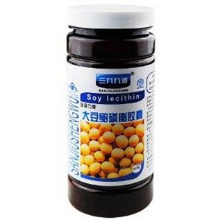 三九九港卵磷脂胶囊(三九九港)