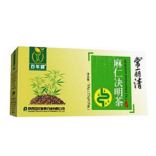 百年健常丽清麻仁决明茶(百年健康)