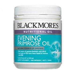 澳佳宝blackmores月见草(澳佳宝)