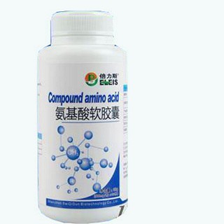 倍力斯维生素ad软胶囊 (柏其顿)