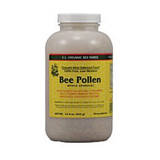 y.s.organic天然有机蜂花粉(or)