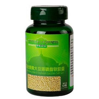 乐品希大豆卵磷脂胶囊(吉合正)