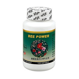 美国生命力蜂三宝(生命力)