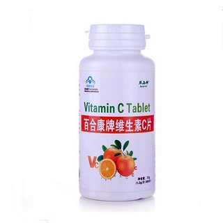 乐品希维生素c片(吉合正)