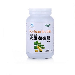 乐品希大豆卵磷脂(吉合正)