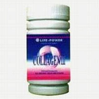 莱福宝胶原蛋白胶囊(莱福)