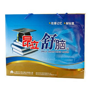 昂立舒脑液(交大昂立)