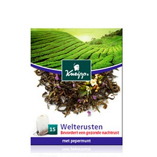 克奈圃舒眠草本茶(克奈)