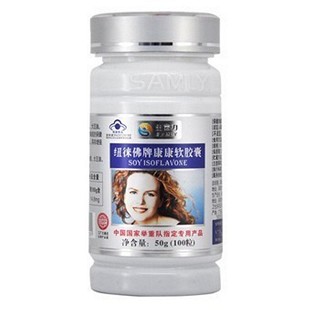 纽徕佛钙镁片 (生命力)