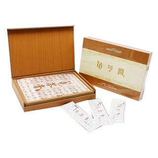 龟苓膏(和顺堂)