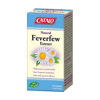 catalo天然小白菊精华(catalo)