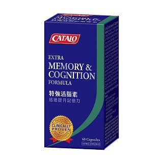 catalo特强活脑素(catalo)