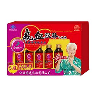 气血双补口服液(健康飞翔)